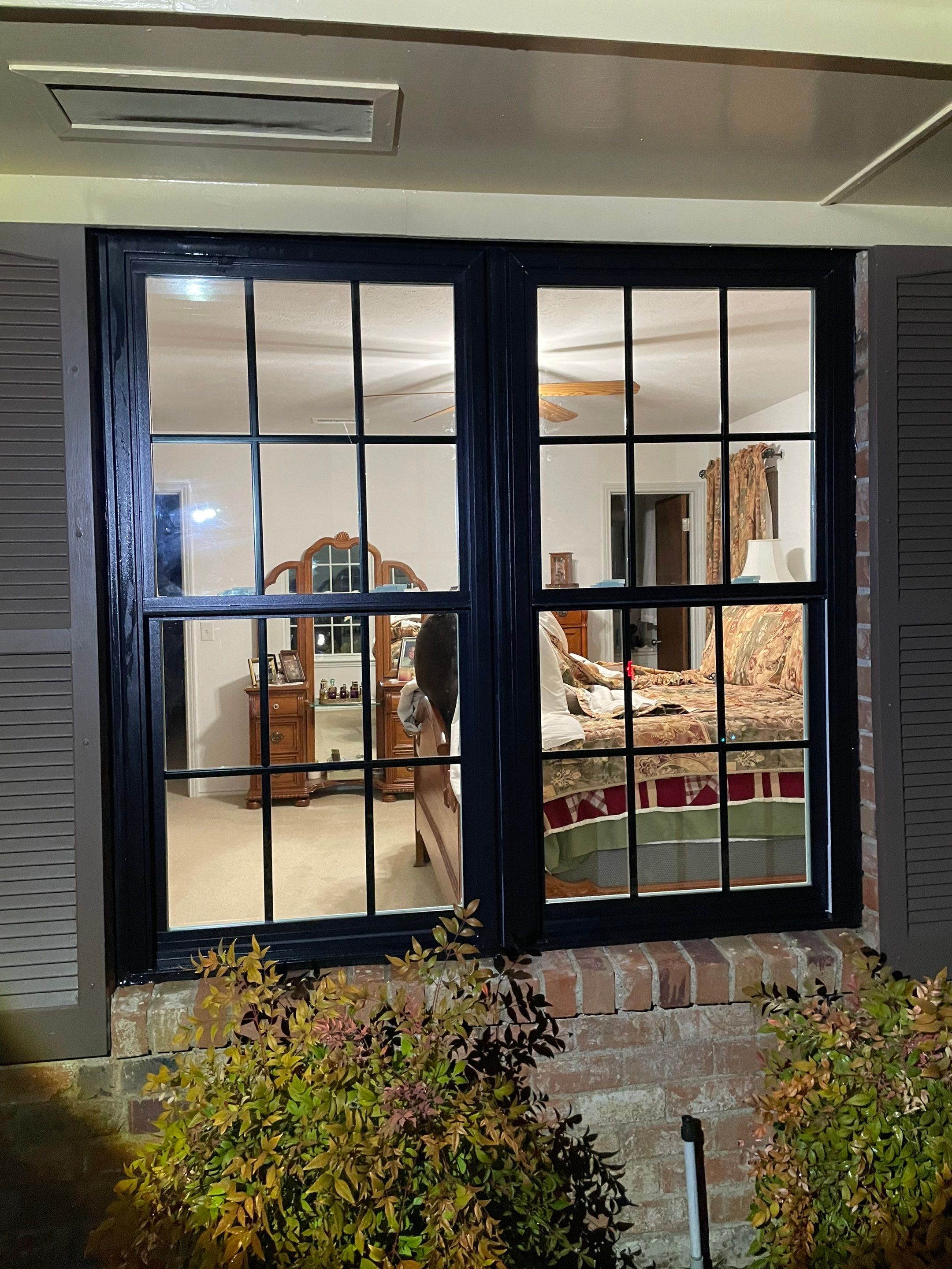Project in Plano by Rhino Roofing and General Contracting, LLC