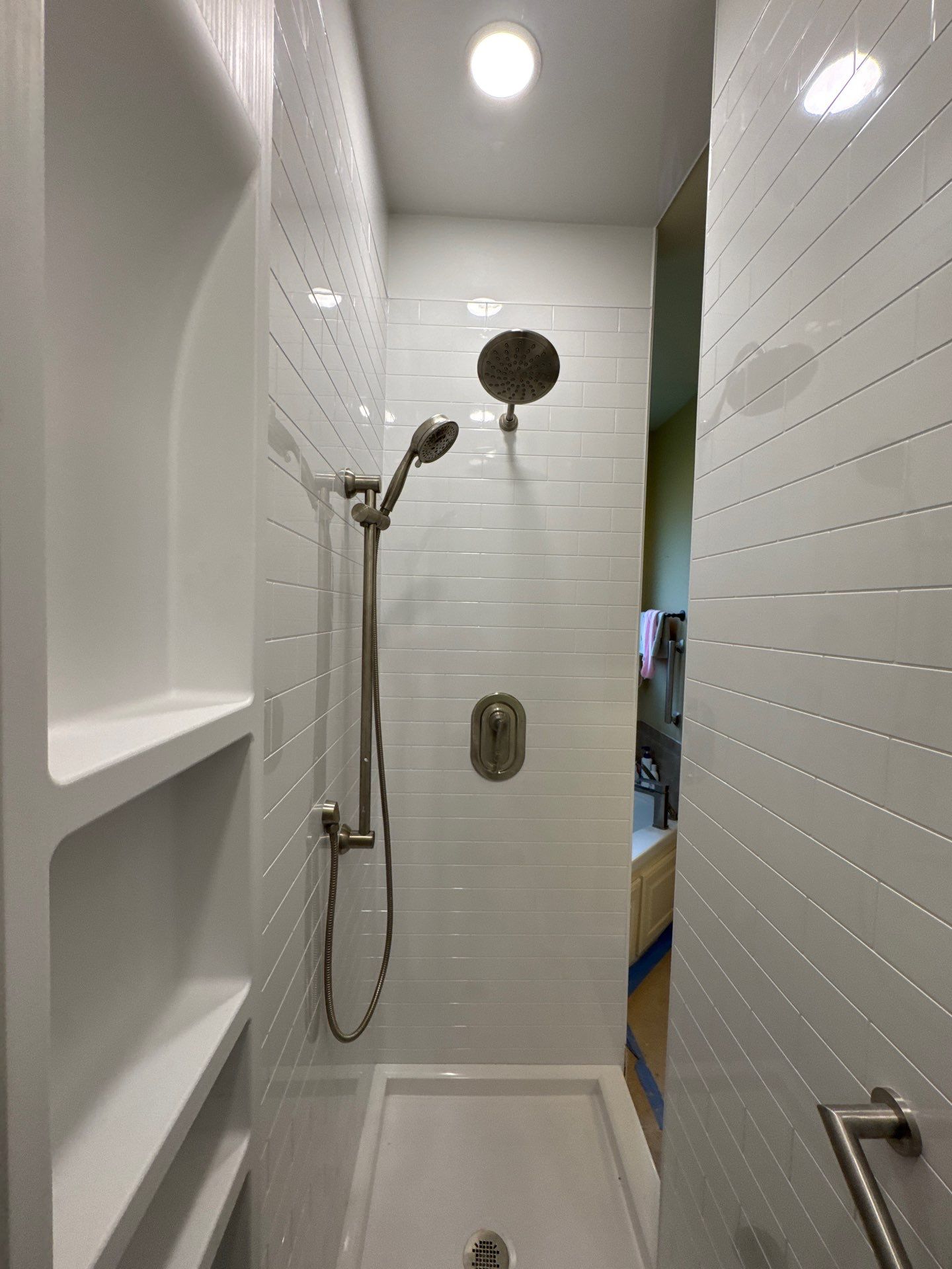 Massey Project in Springdale, AR by Twist & Spout