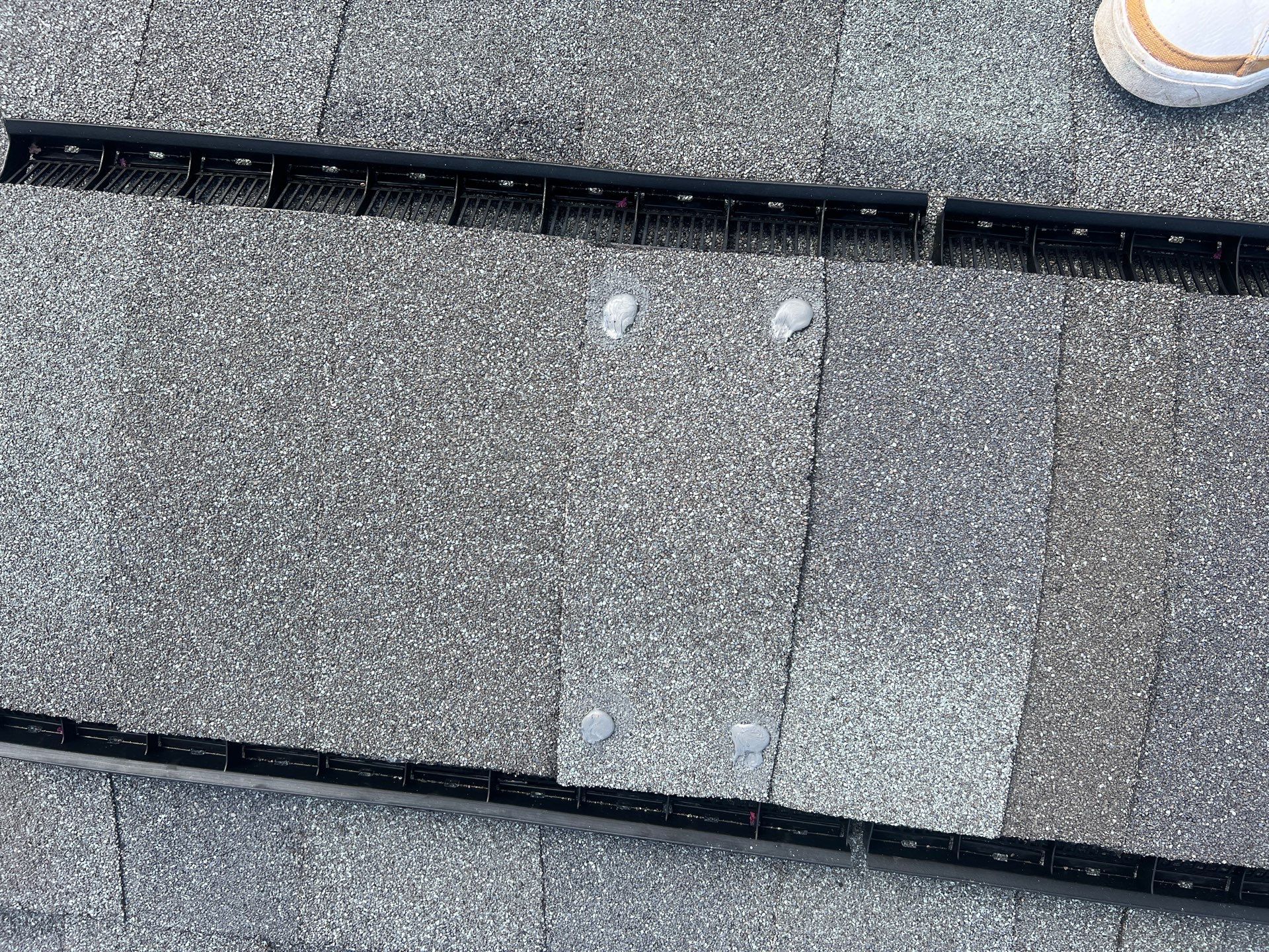 Project in San Marcos by Rhino Roofing and General Contracting, LLC