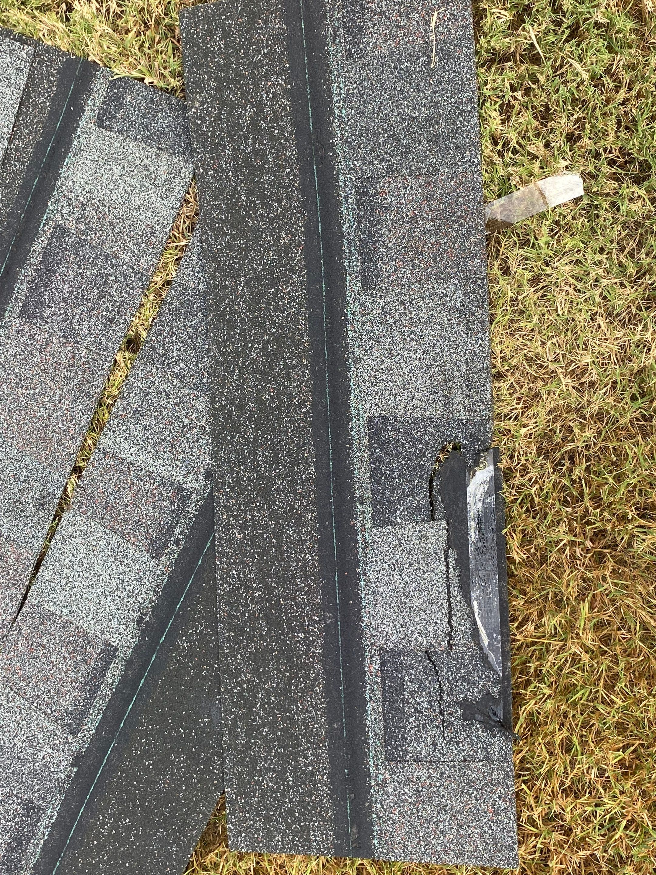 Project in Wylie by Rhino Roofing and General Contracting, LLC