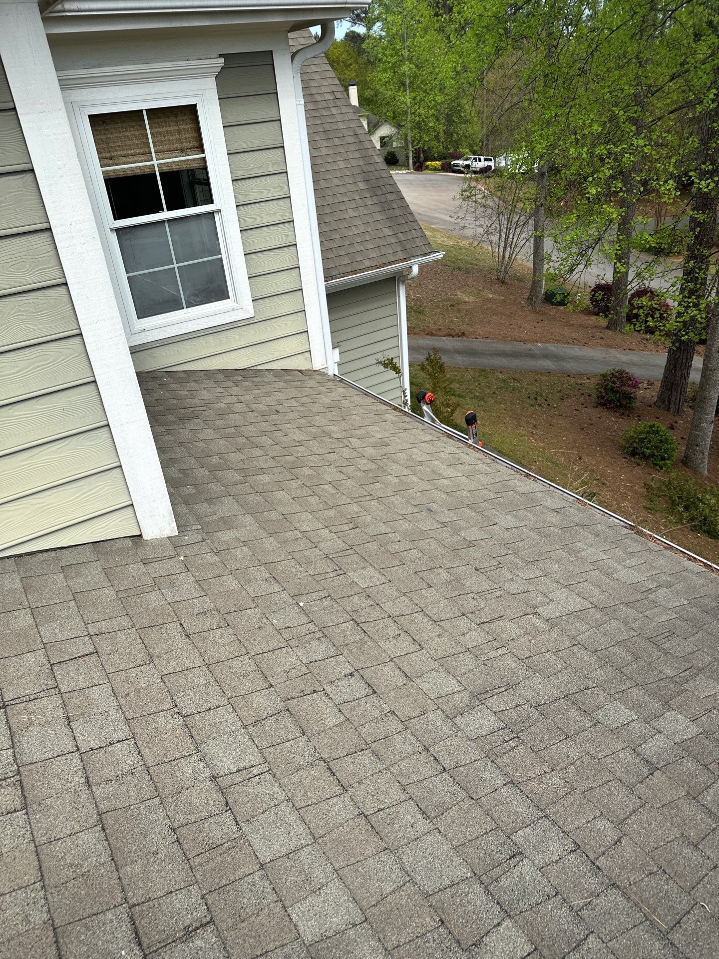 Cathi Coutu by United Contracting and Roofing