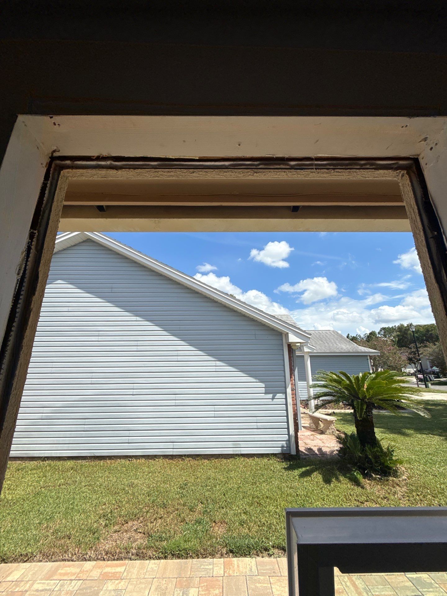 Custom Window Replacement and Plantation Shutter Installation in Jacksonville by Windows & Doors Store