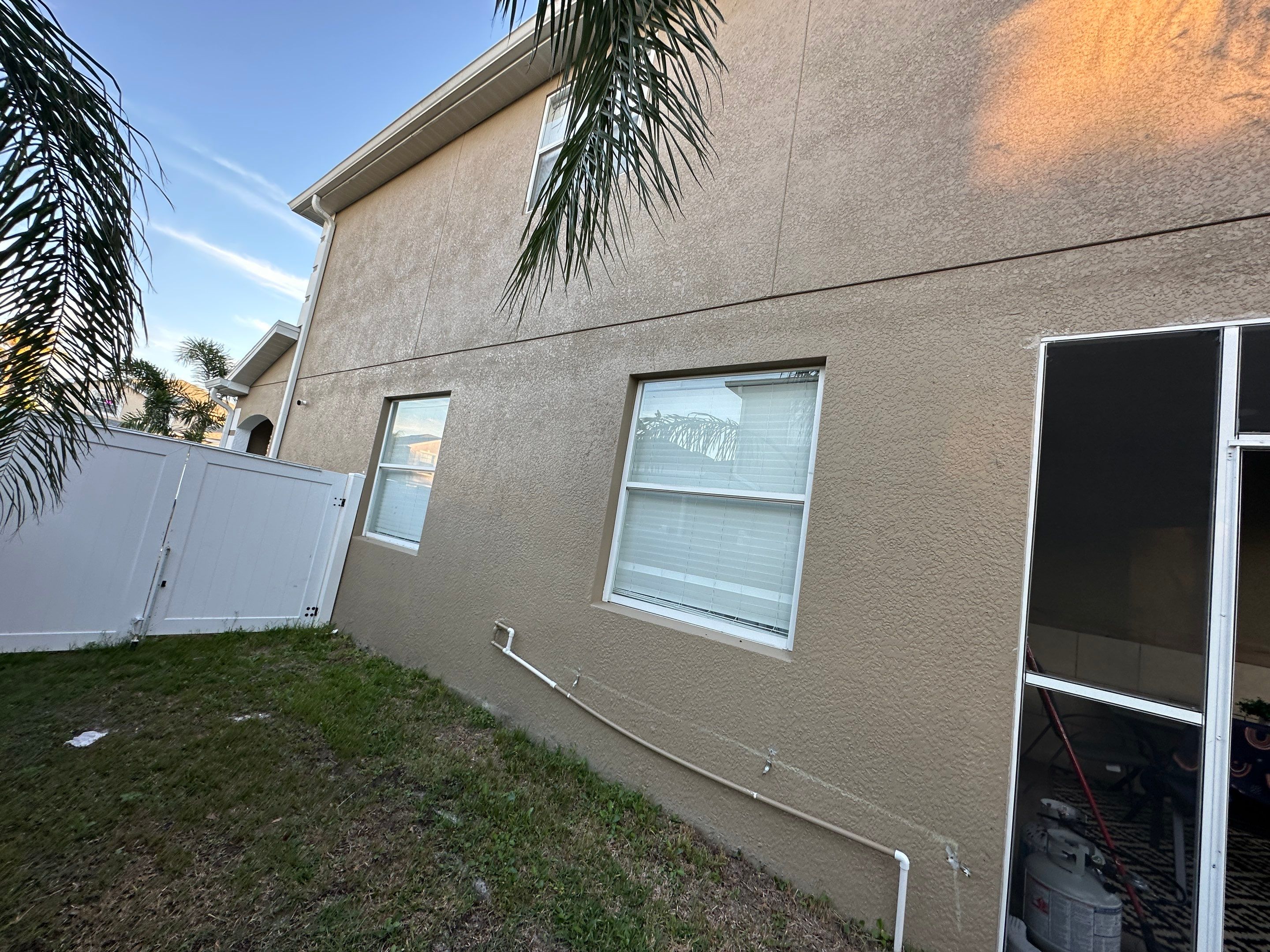Hurricane Damage Claim in Gibsonton by FLAPA & KeyStone