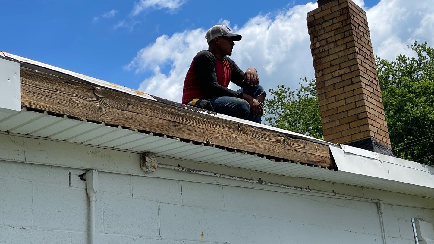 Franklin Eagles by Constructive Project Management