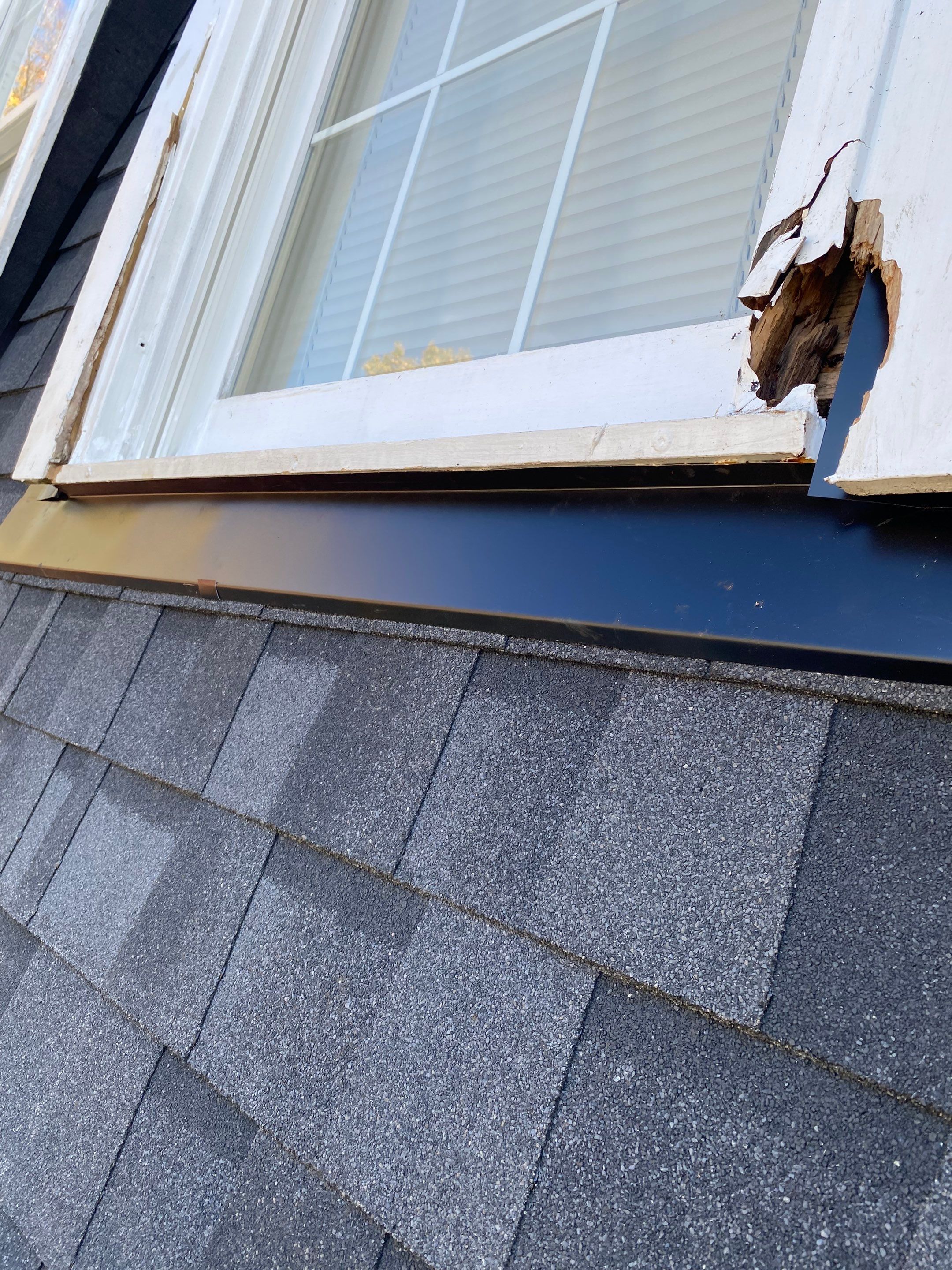 Woodbridge: Residential Roof Replacement with CertainTeed Landmark Pro in Max Def Moire Black by RM Banning, Inc.