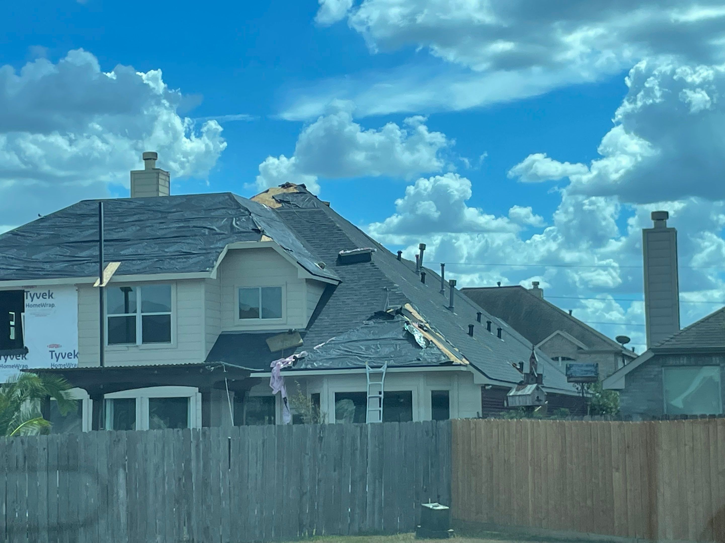 MaxResto - TruDefinition® DURATION® Shingles Restoration in Tomball  by MaxResto
