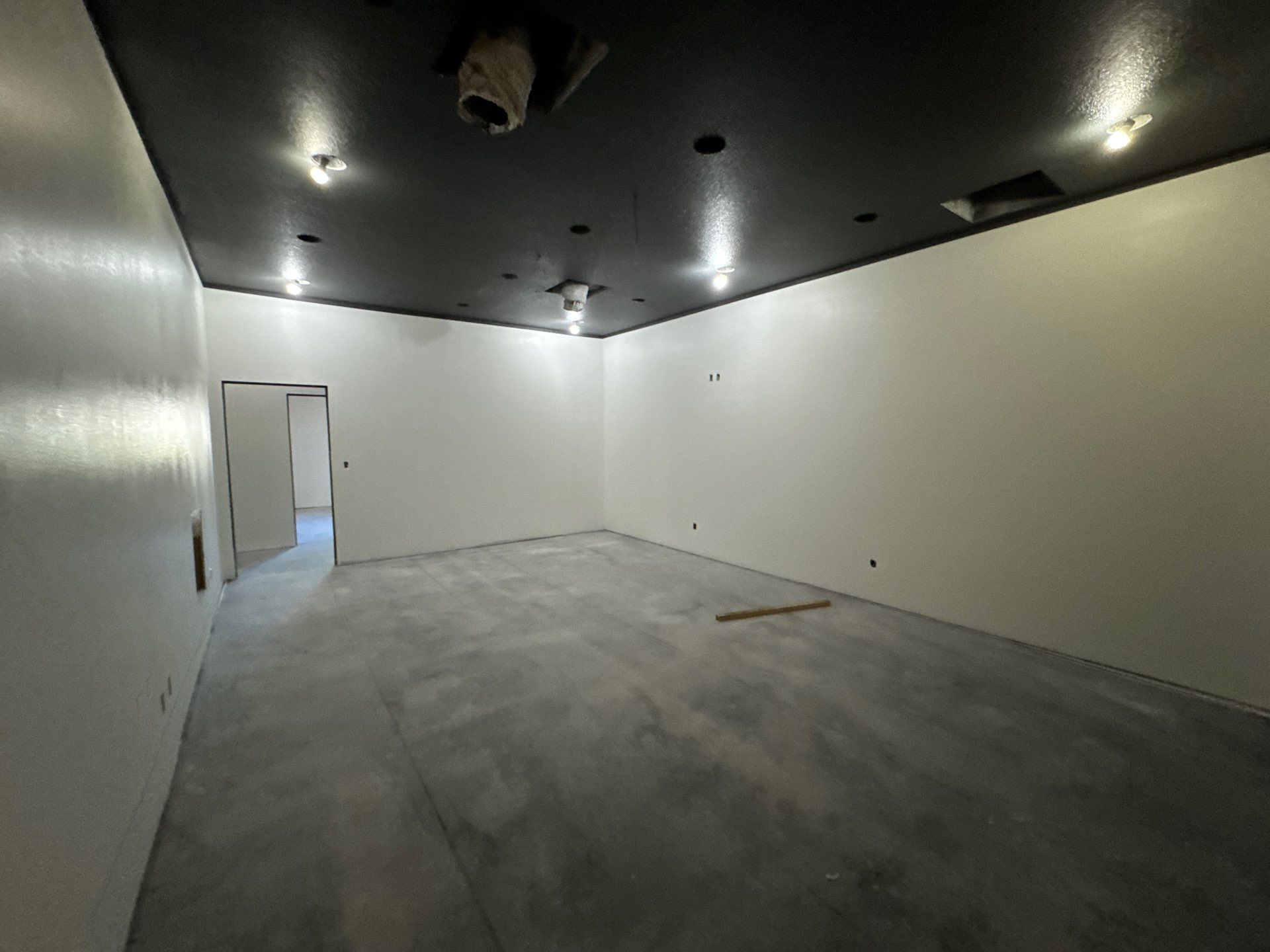 Project in Pella by Midwest Paint LLC