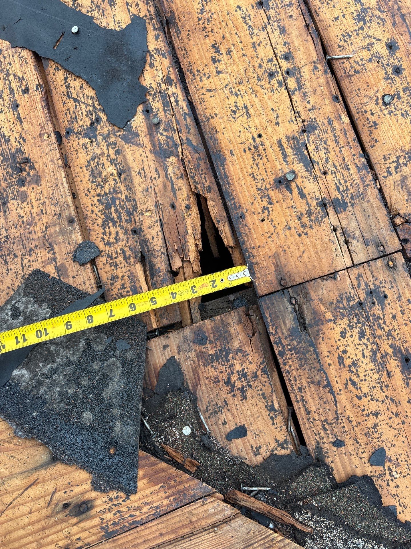 Roof Replacement Houston by Roof Repair Company