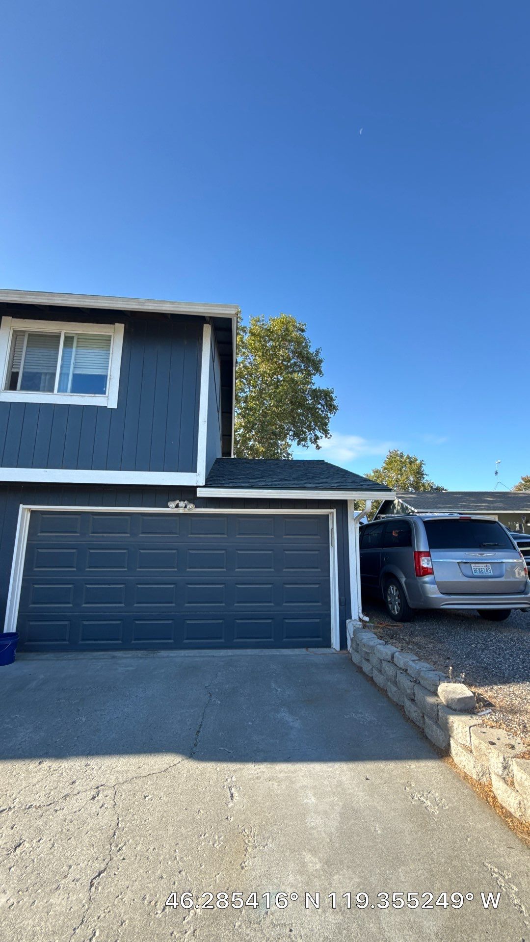 Wren Court West Richland Washington by Alpine Roofing