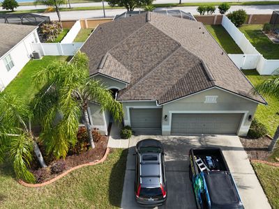Roof Replacement in Wimauma, FL