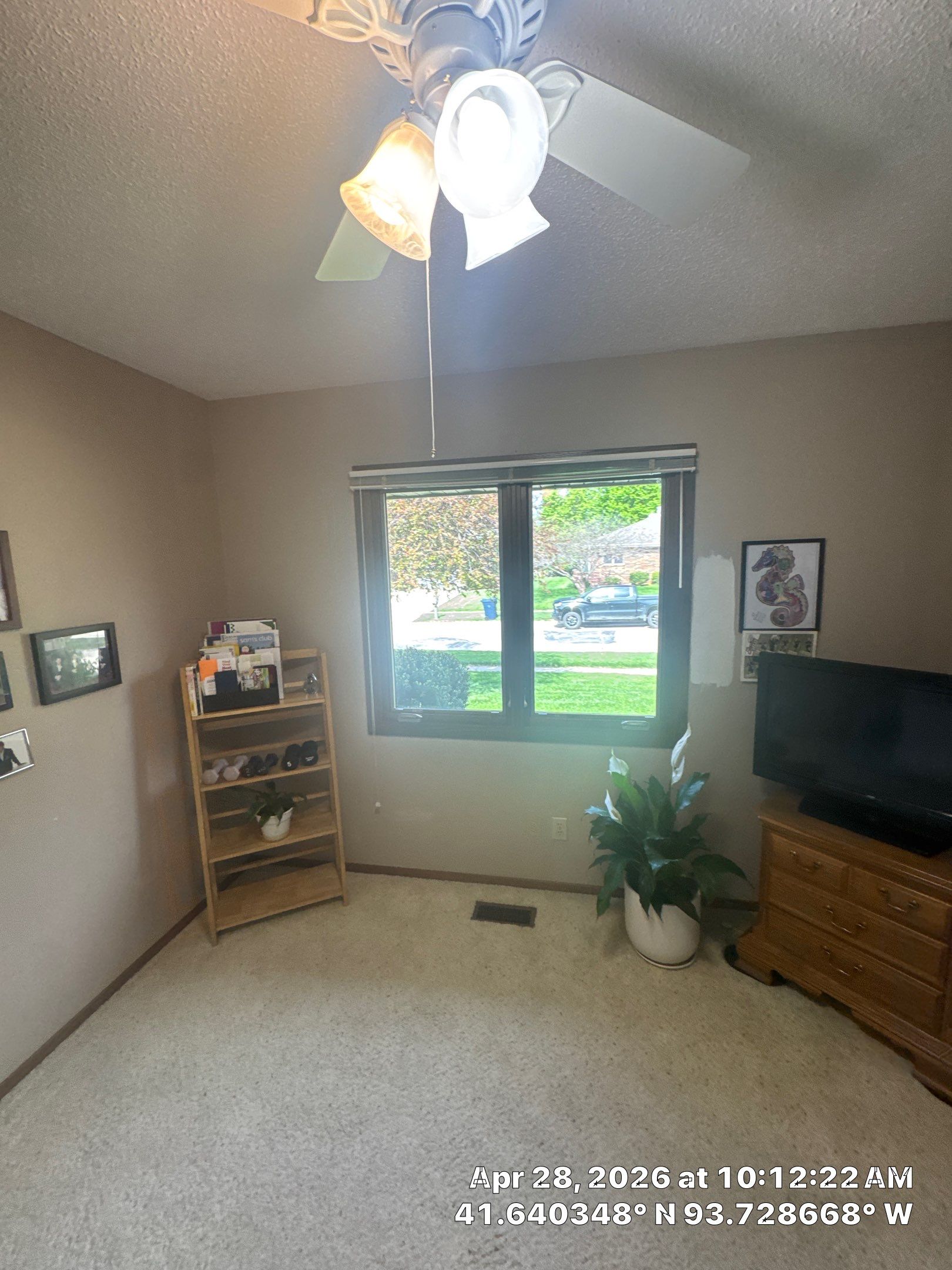 Residential Interior Repaint by Midwest Paint LLC