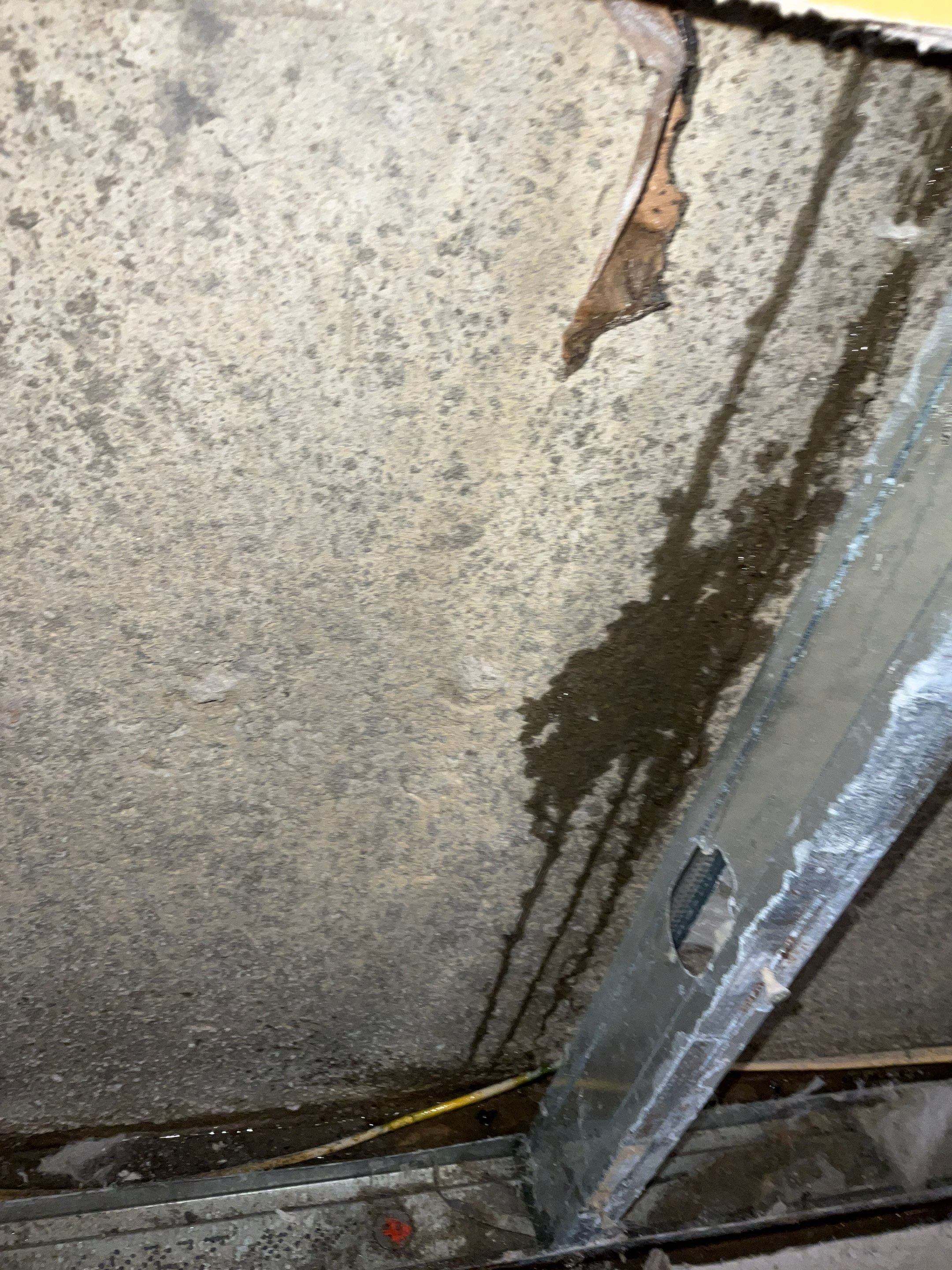 Woods Dr, Roslyn, NY 11576 by A.M. Shield Waterproofing, Corp.