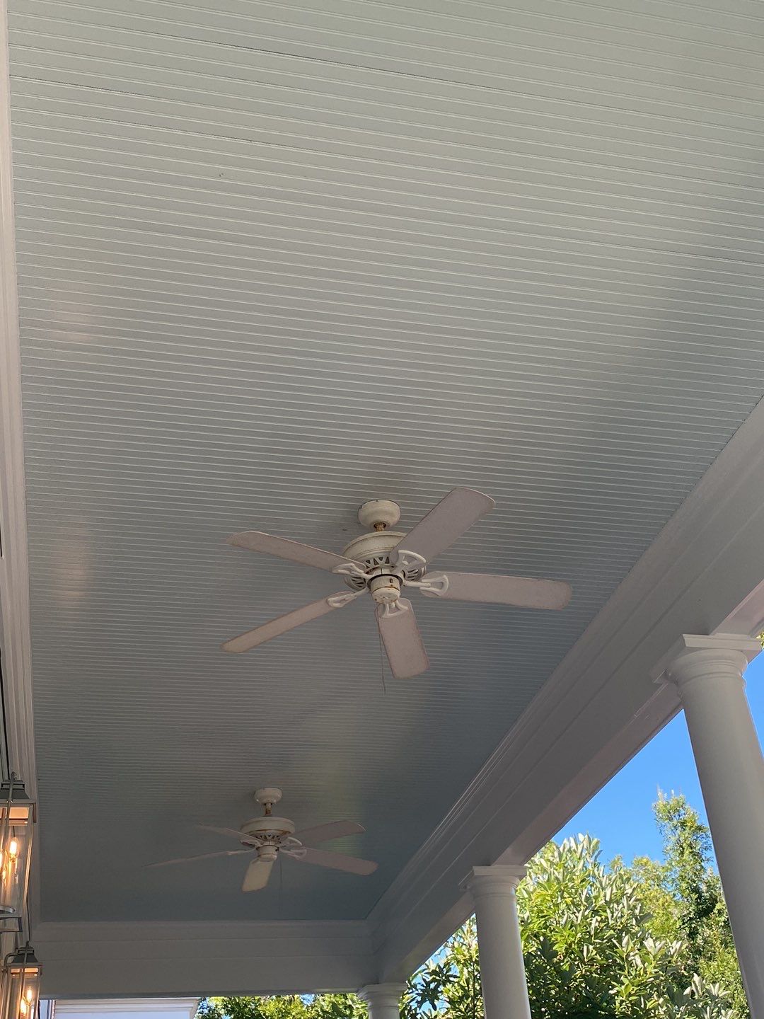 East Beach 25th Bay St by AKK Painting LLC