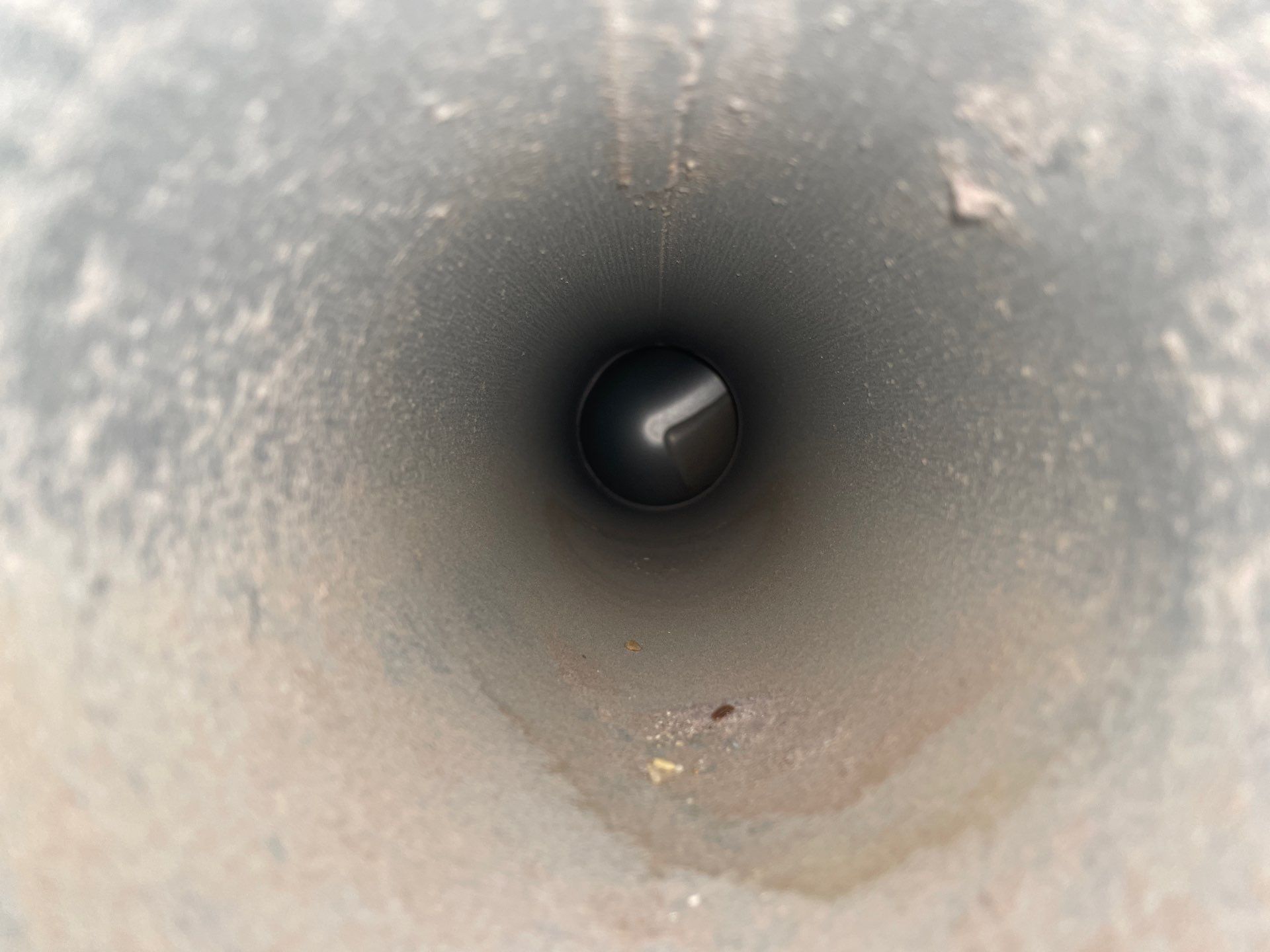Dryer Vent Cleaning & Attic Joint Sealing — Clermont by Hygienic Air, Inc