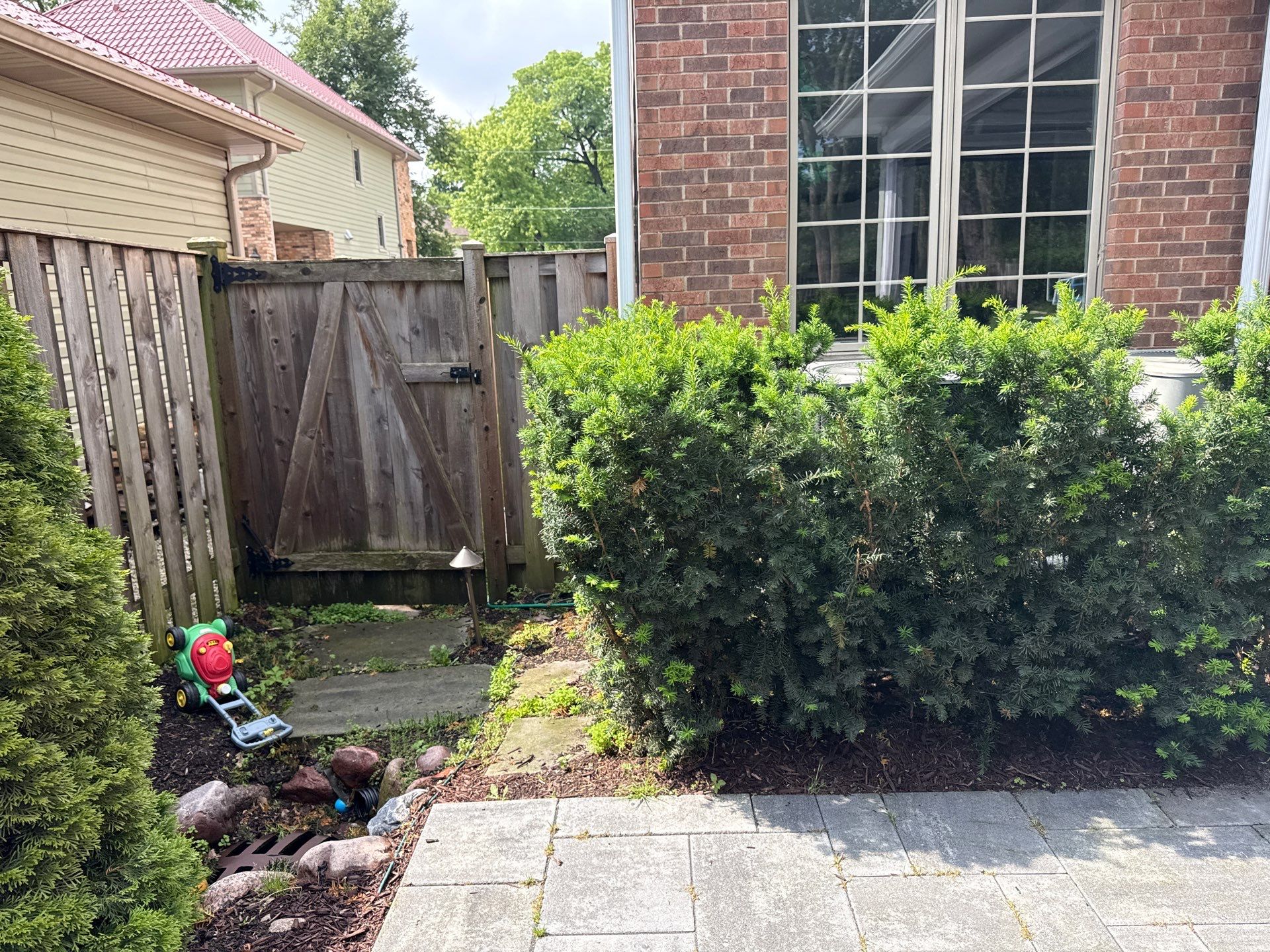 Kevin K. - Deerfield, IL by A&N