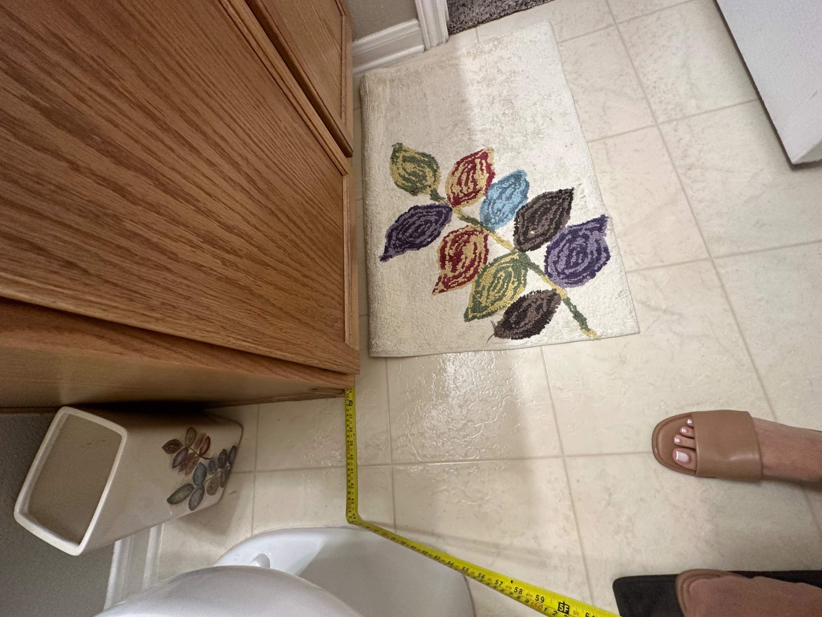 San Antonio Guest Bathroom Remodel by Legacy Bath and Kitchen 