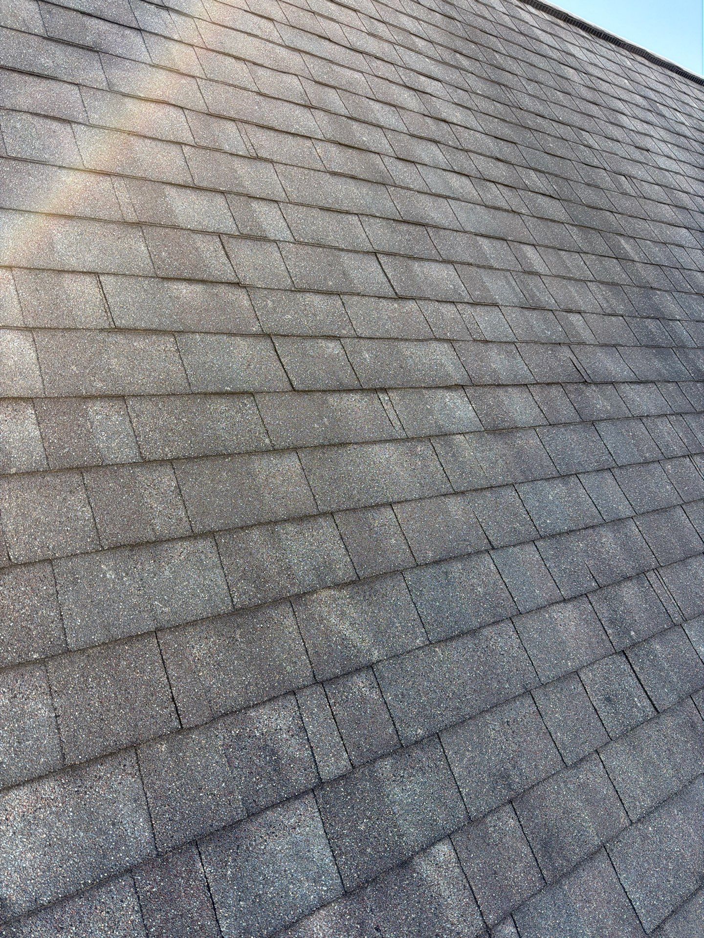 The Crosby's by United Contracting and Roofing