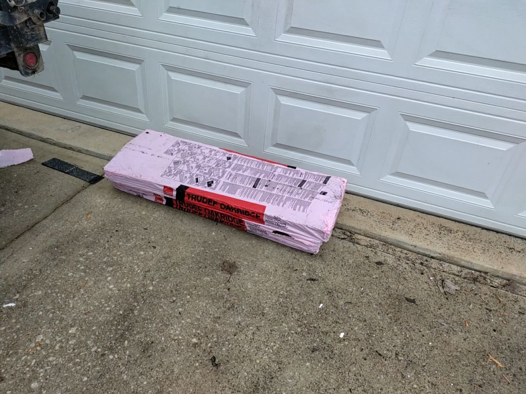 Residential Roofing Installation using Owens Corning by Inspector Roofing and Restoration