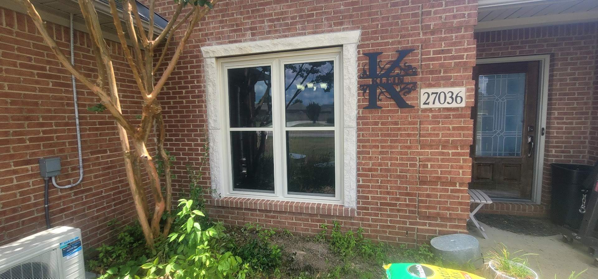 Klein Project in Athens by The Window Source