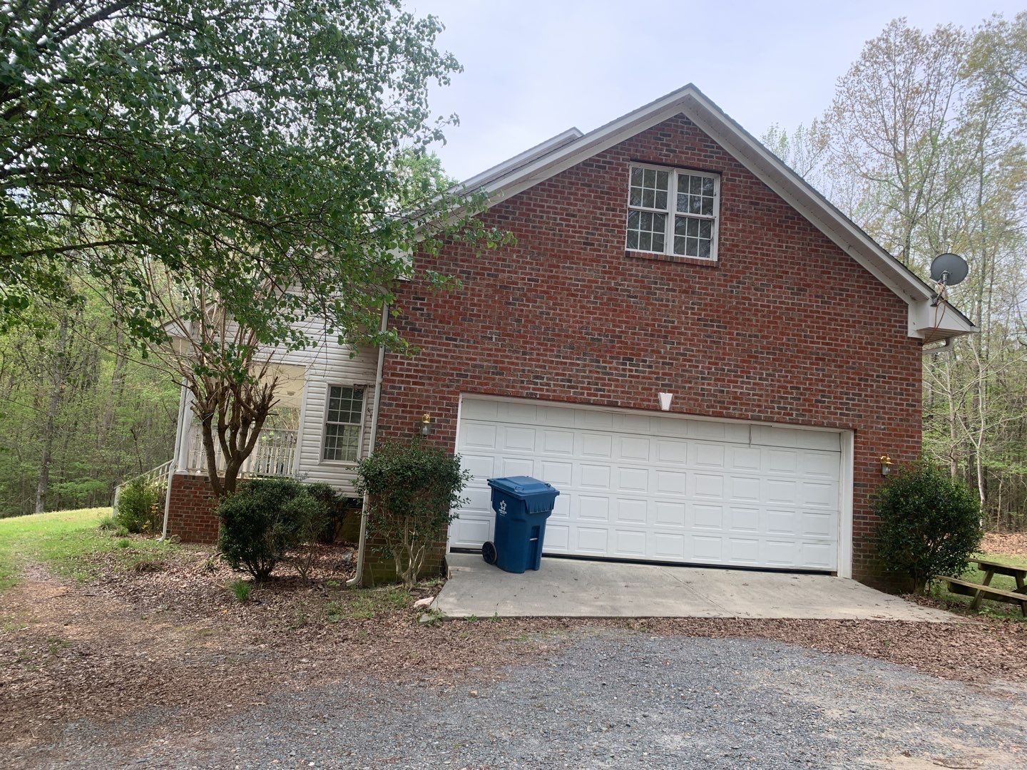 Re-Roof by American Roofing NC