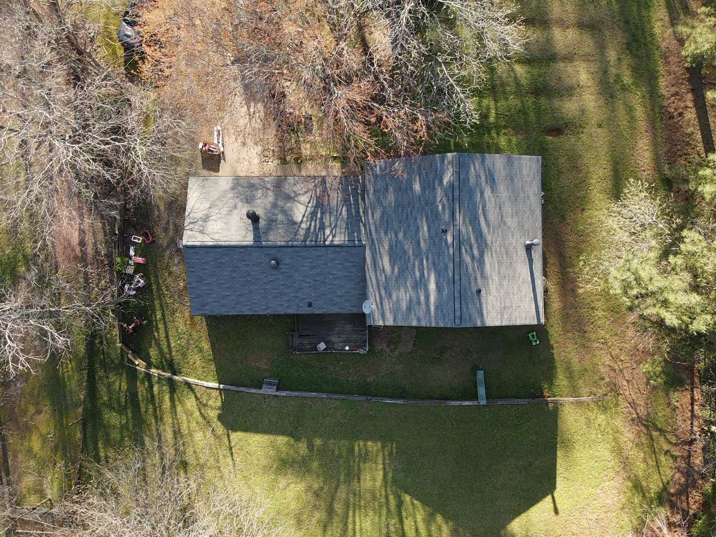 Residential Roofing Installation using Owens Corning by Inspector Roofing and Restoration