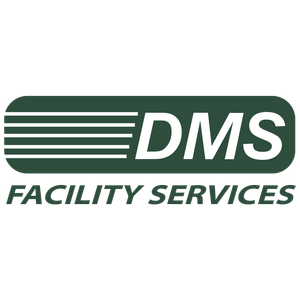 Logo for DMS Facility Services