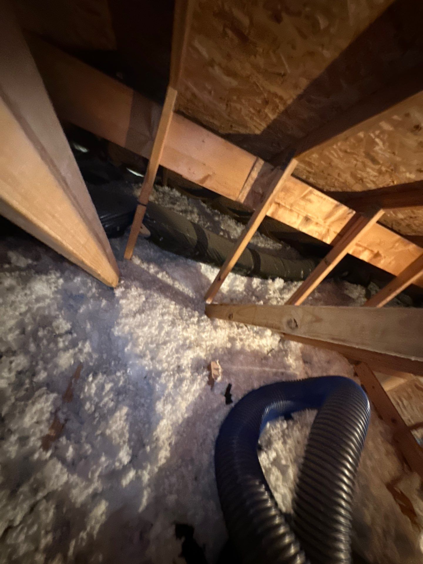 Solving High Energy Bills and Uneven Upstairs Temperatures in McDonald, PA 15057 by Home Environment Solutions