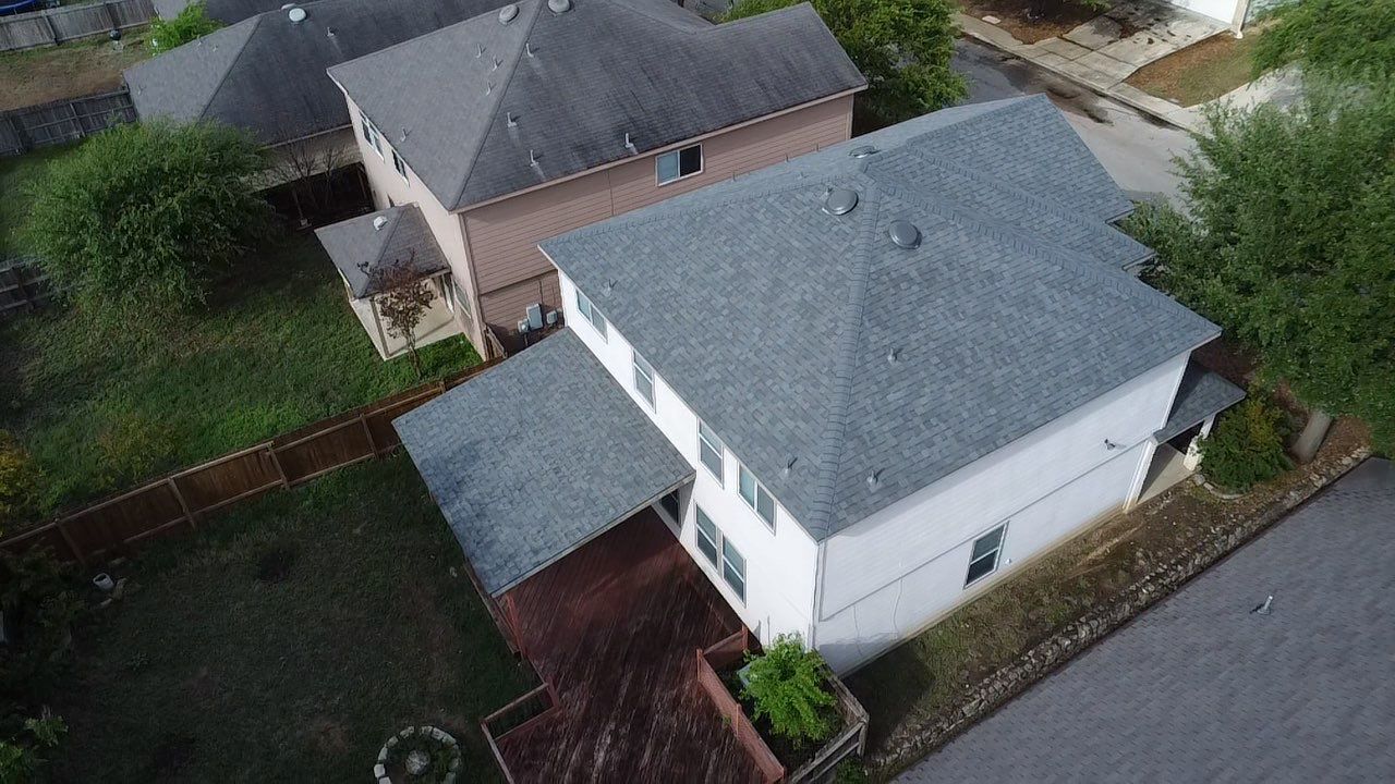 Roof Replacement 78214 - Rox Roofing: San Antonio Roofing Contractor by Rox Roofing