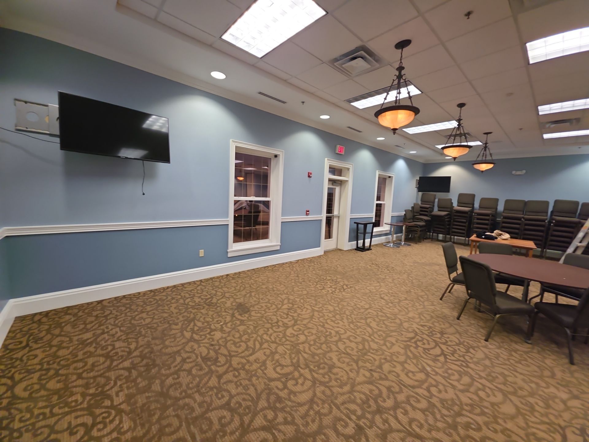 Commercial Interior Painting in Washington, DC by My Painter 