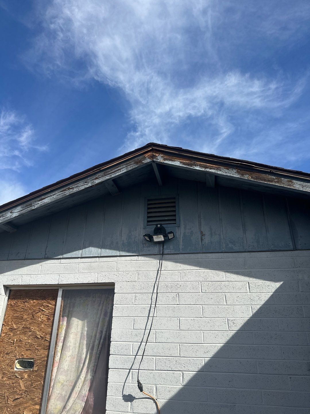 Karla's Full Re-Roof by All Storm Roofing & Construction