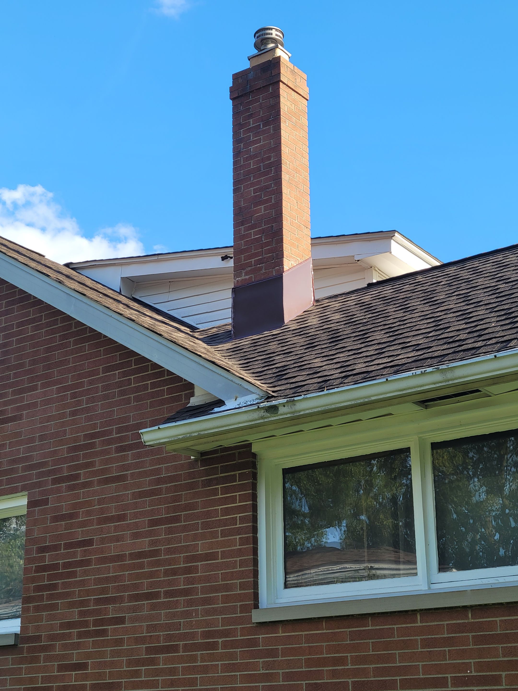 Scott Gould by Silver Leaf Contracting 