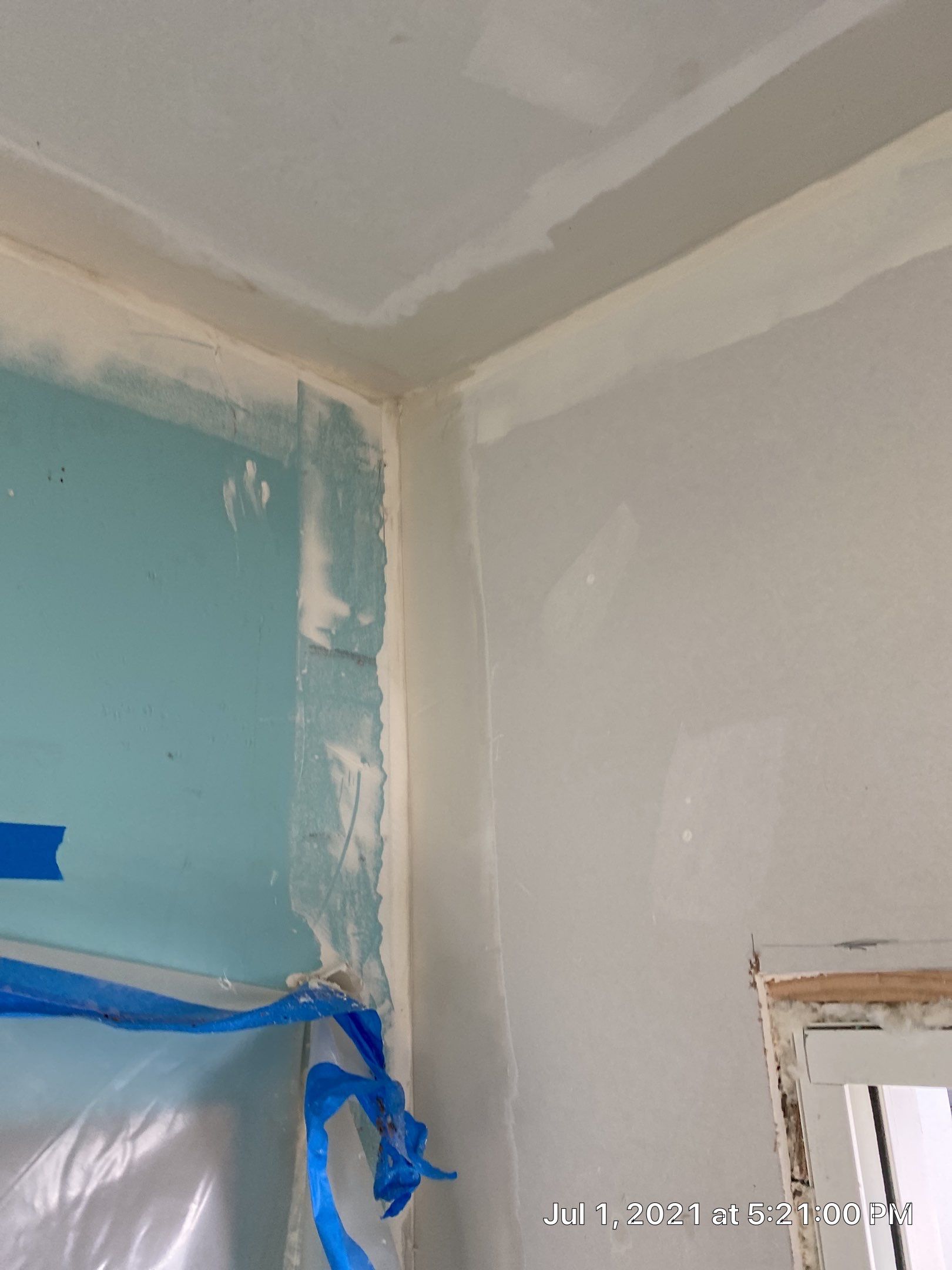 Siding Replacement using CertainTeed Board & Batten by 180 Contractors