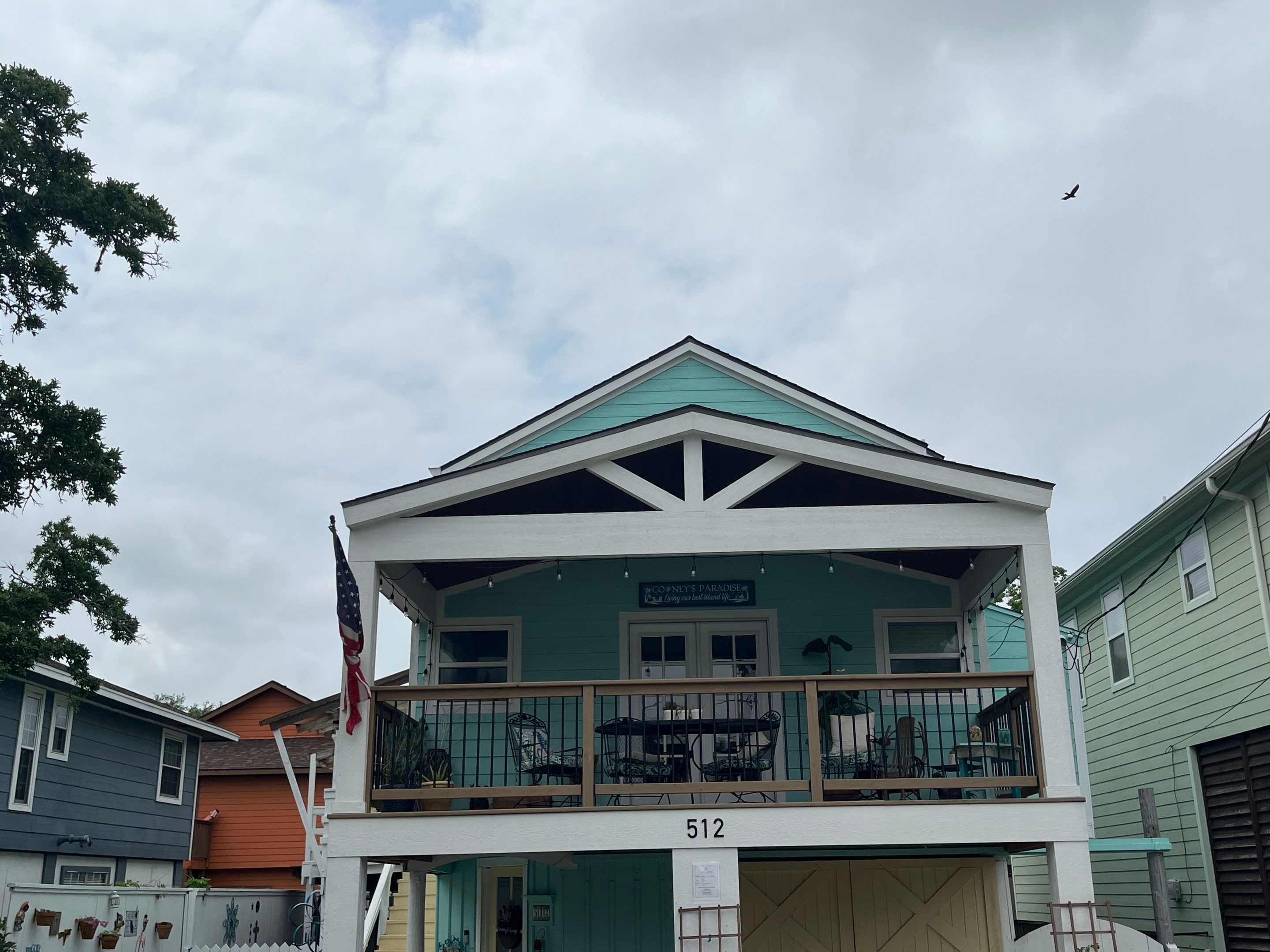 Major Home Upgrade: Full Siding & Trim Restoration for Mr. Ed! π‘β¨ by Texas Urban Elements
