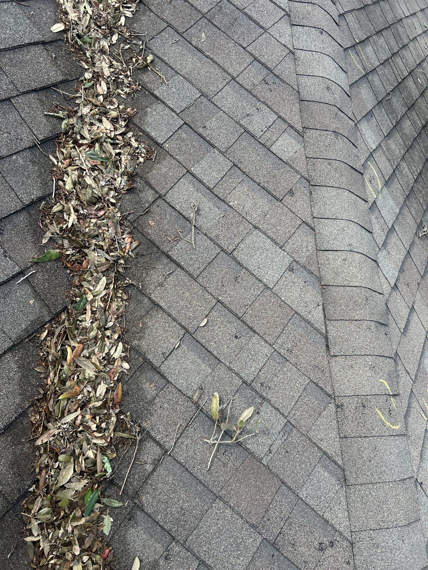 Residential Roofing Repair using Owen's Corning Duration (Lifetime) Shingles by Roof Repair Company