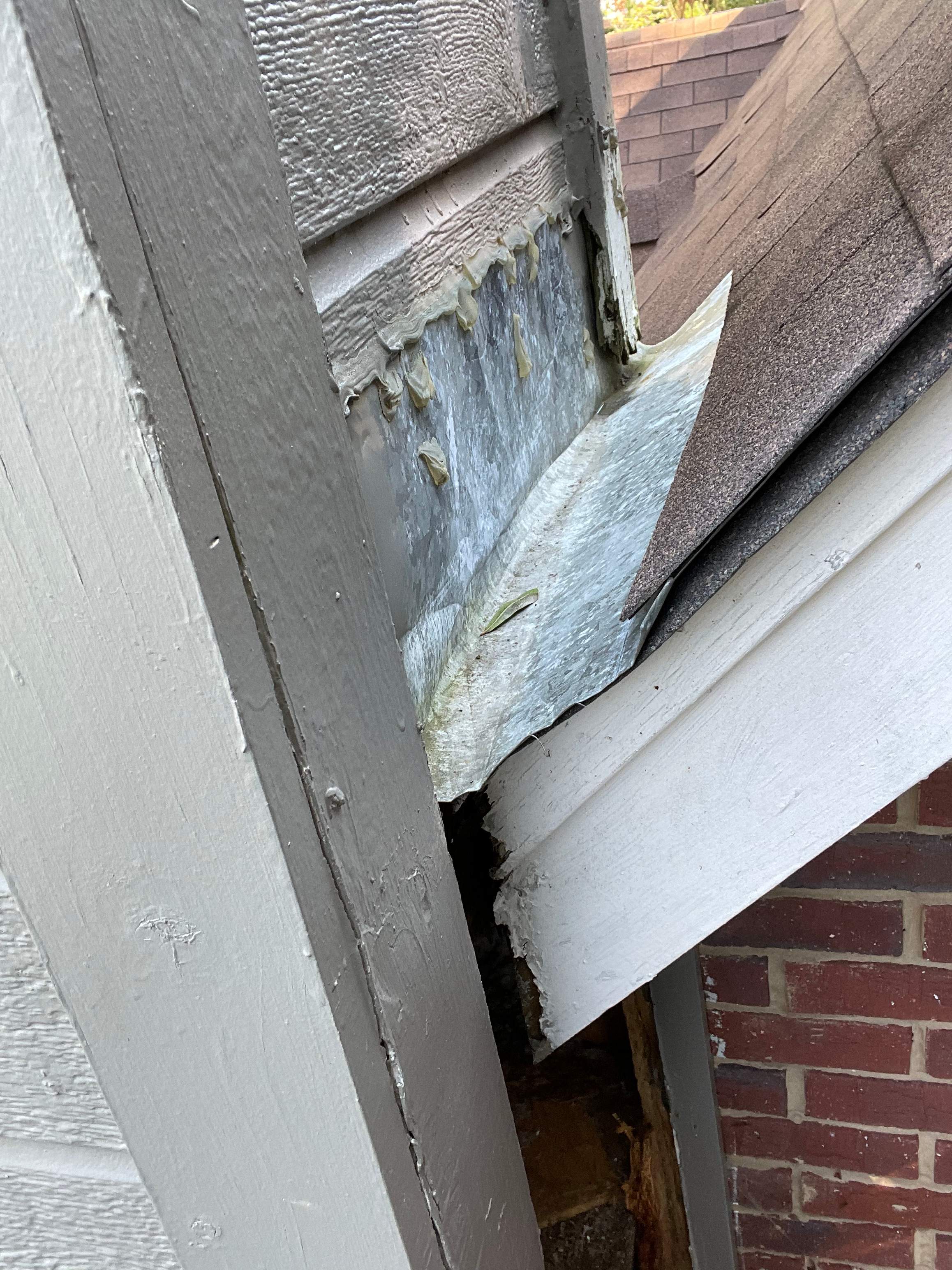 Acton Ridge Chimney by Pillar and Pine