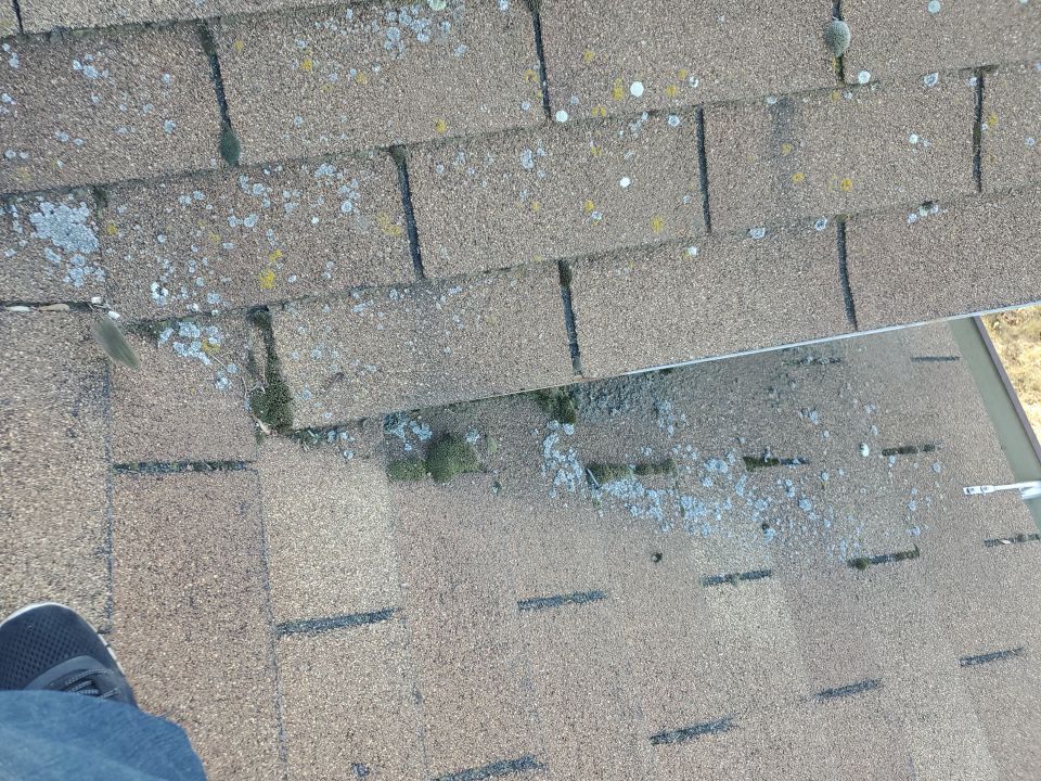 Residential Roofing Installation using Owens Corning by ID Roofing LLC