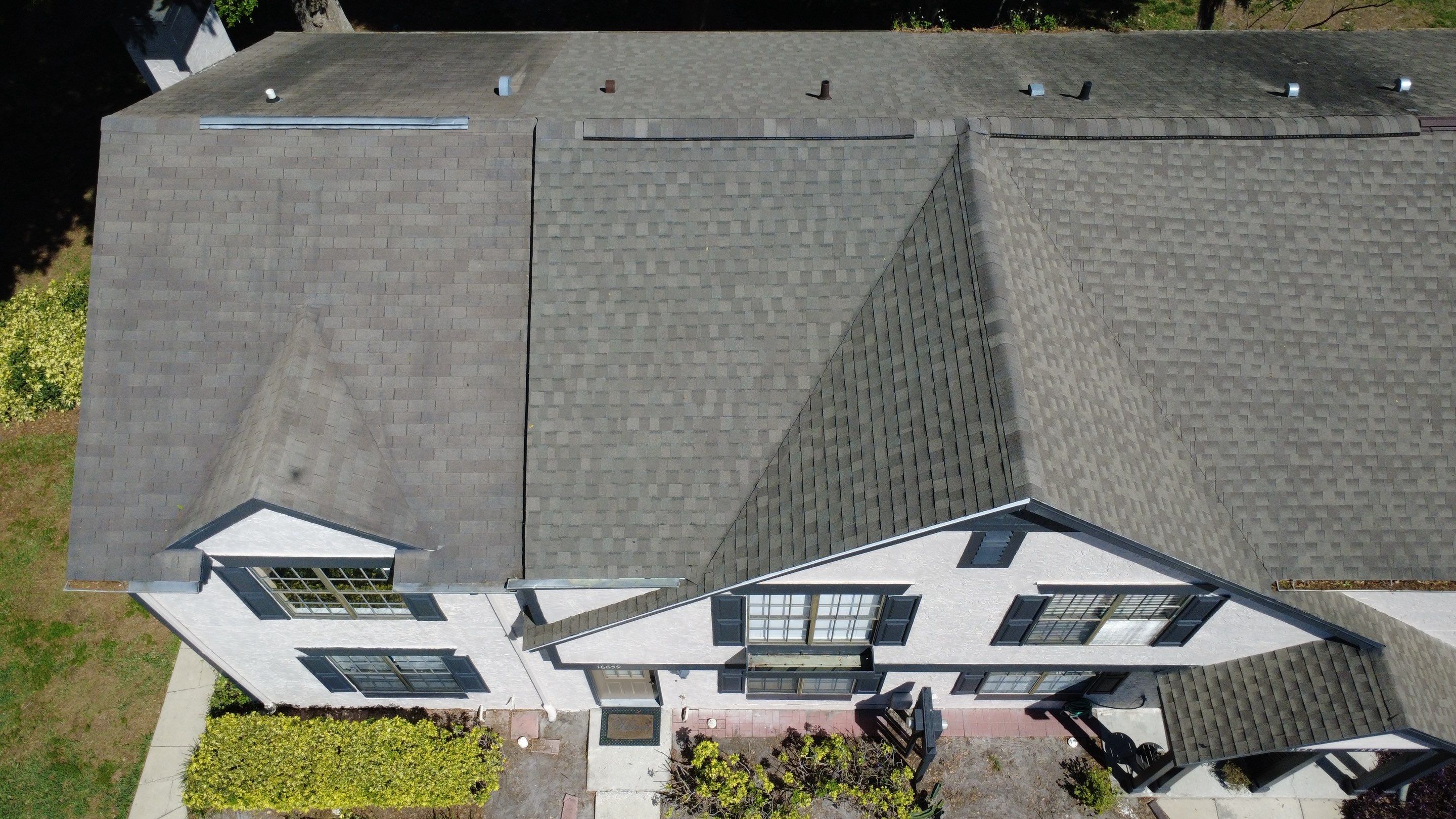 Roof Replacement in Tampa, FL by Steadfast Roofing 