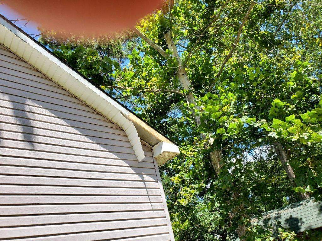 Residential Roofing Installation using Owens Corning Oakridge- Williamsburg Gray by Indigo State Roofing