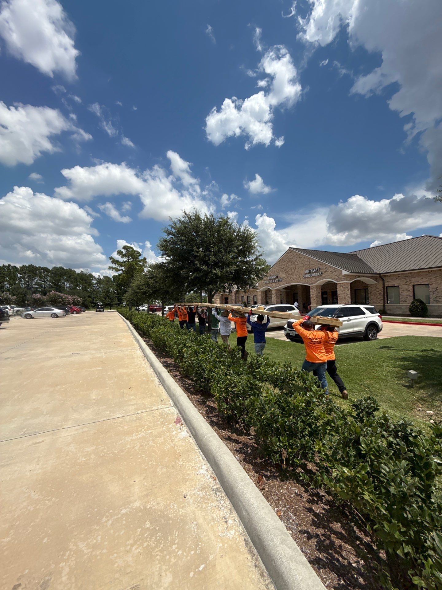 Roof Repair Humble by Roof Repair Services LLC