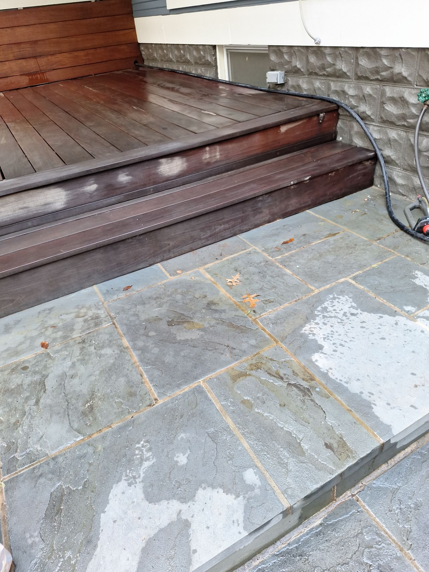 Exterior House Painting in Arlington, VA by My Painter 