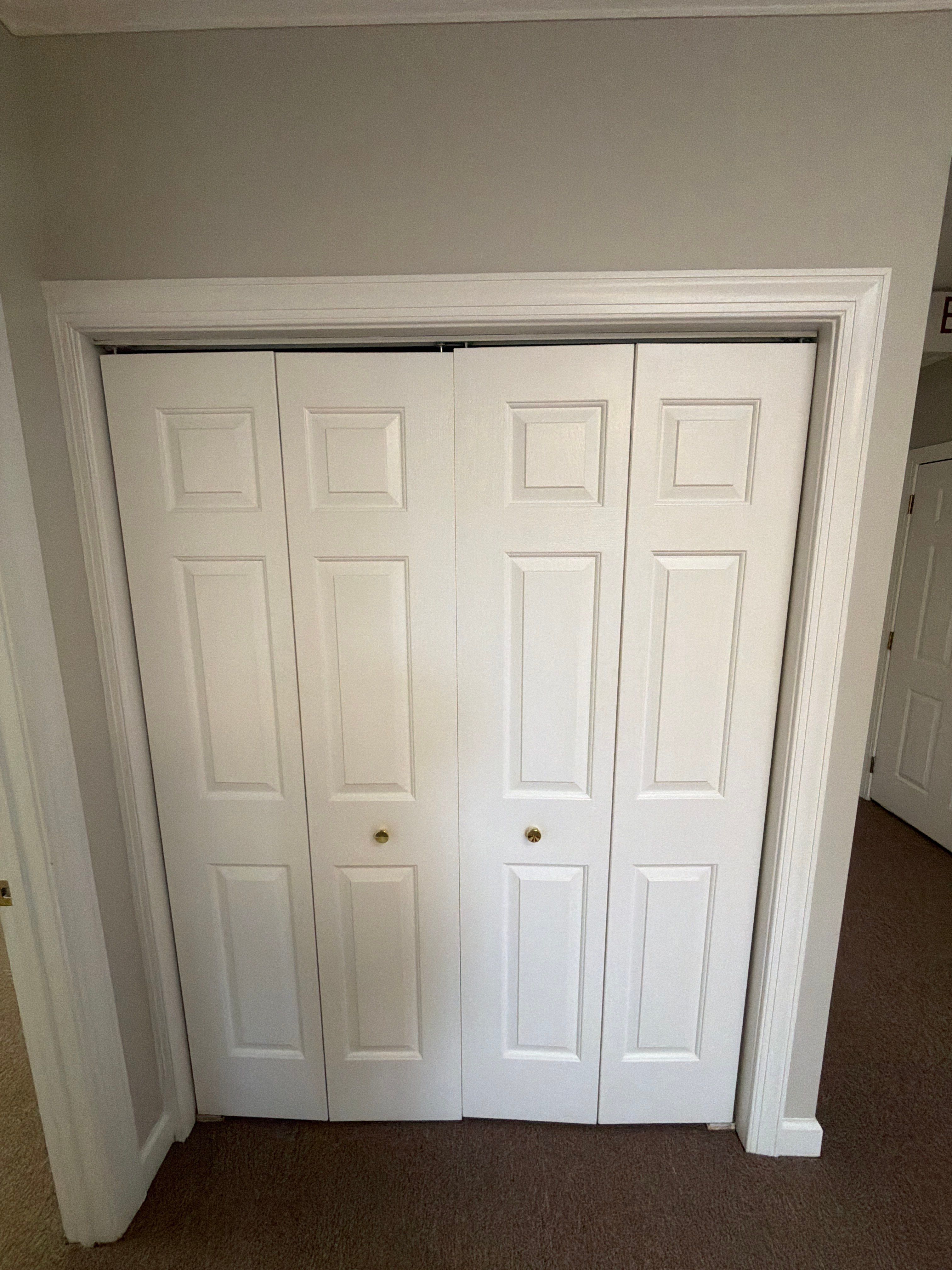 Interior Commercial Office Painting and Suite Refresh in Raleigh by Billy Weatherspoon Contractor