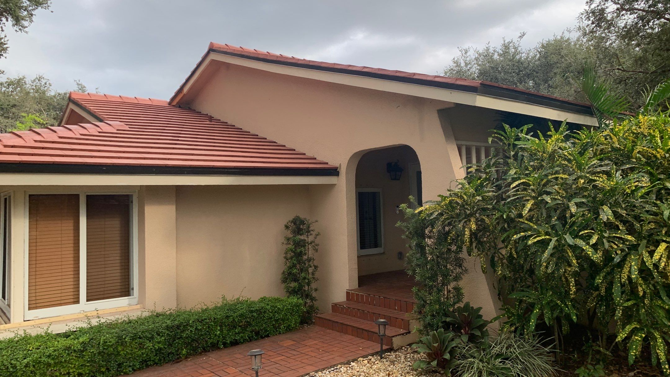 Residential Roofing Installation using Crown by BLUES BROTHERS CONSTRUCTION CORP