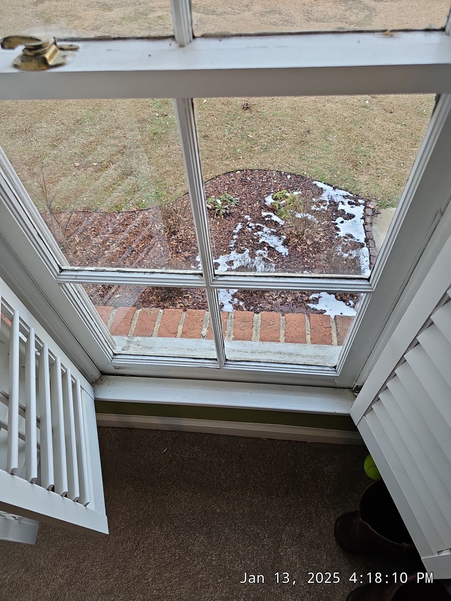 Morris Project in Hoover  by The Window Source