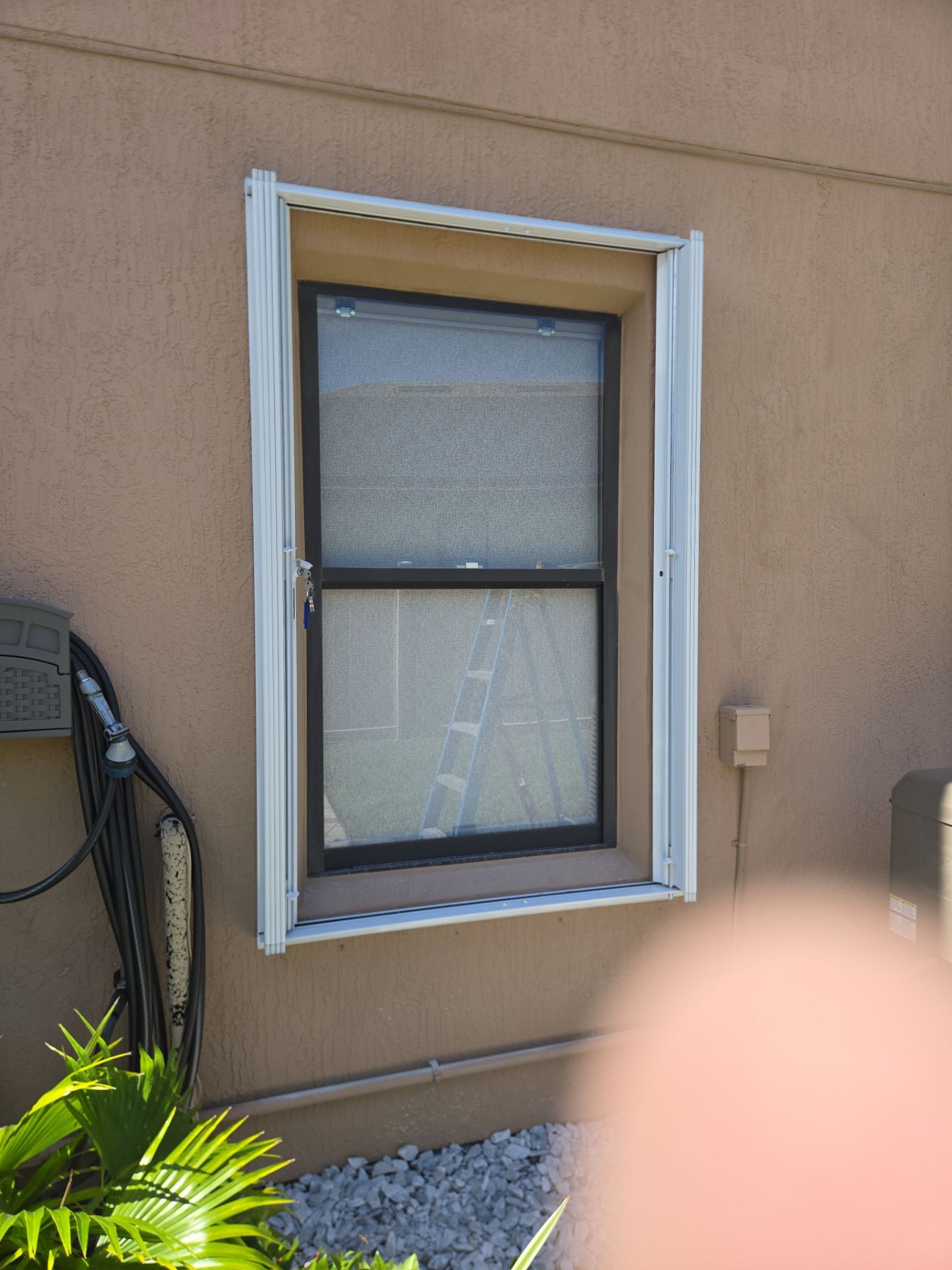 Hurricane Roll Down Shutters by Smart Guard Shutters