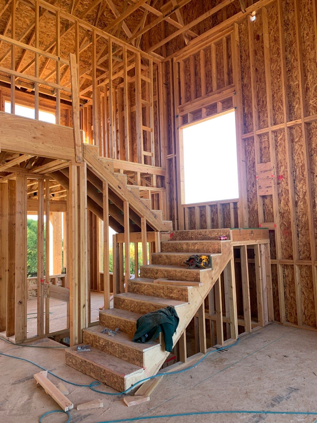 Project in North Logan by Hall Homes Construction LLC