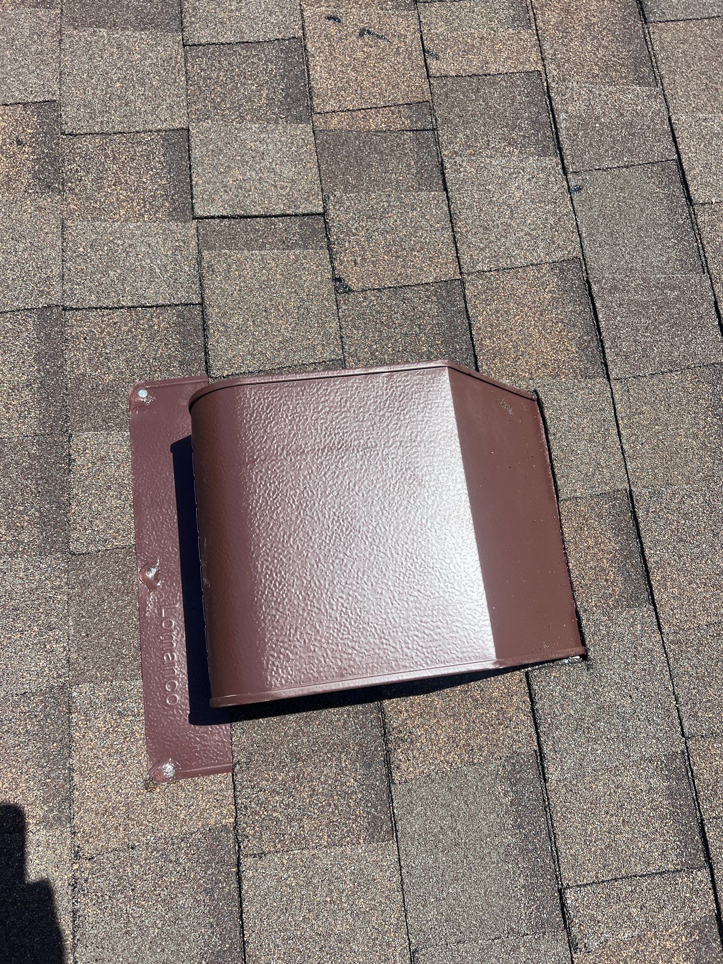 Project in San Marcos by Rhino Roofing and General Contracting, LLC