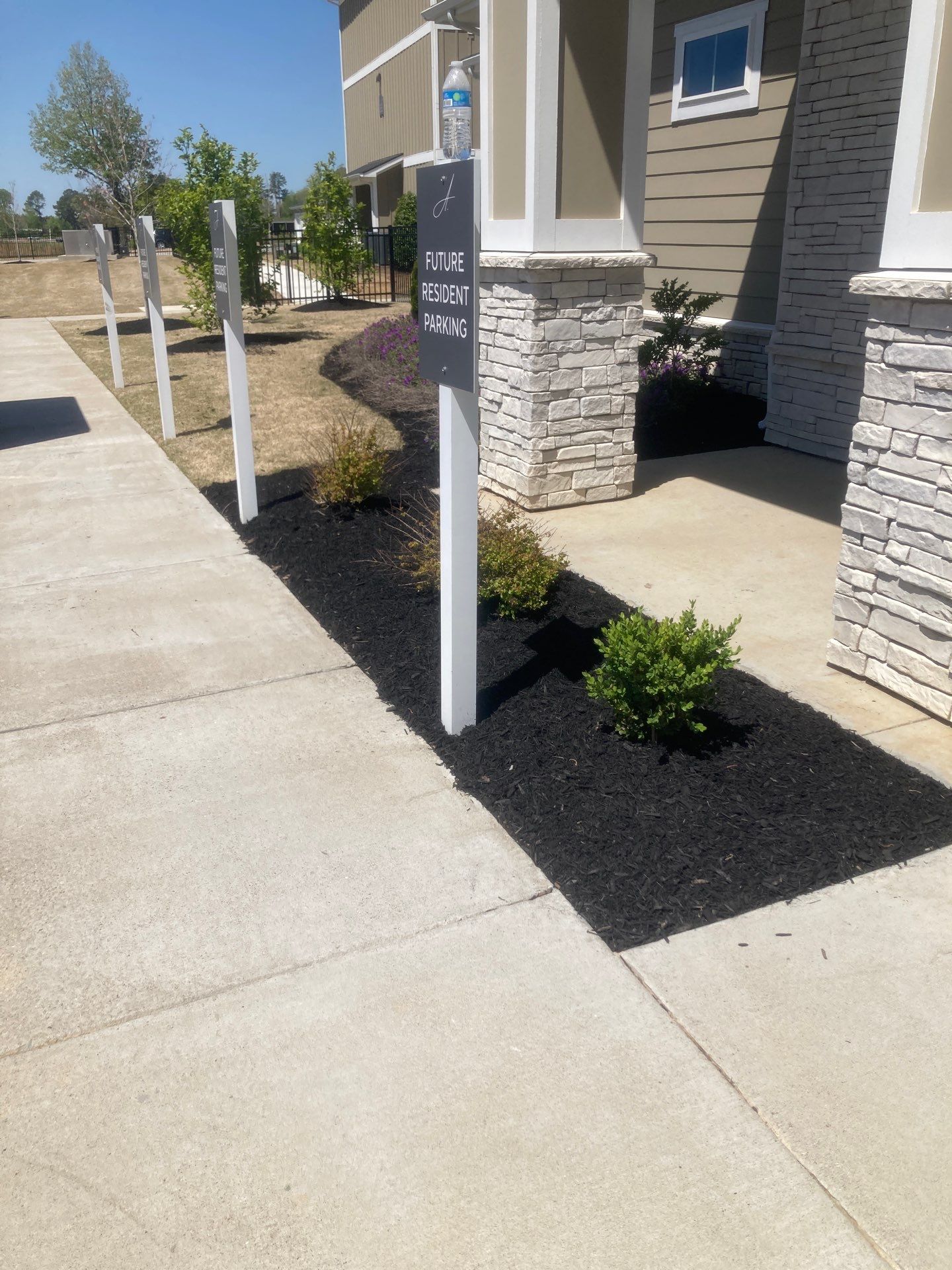 Commercial Property Maintenance  by Elite Proscapes LLC