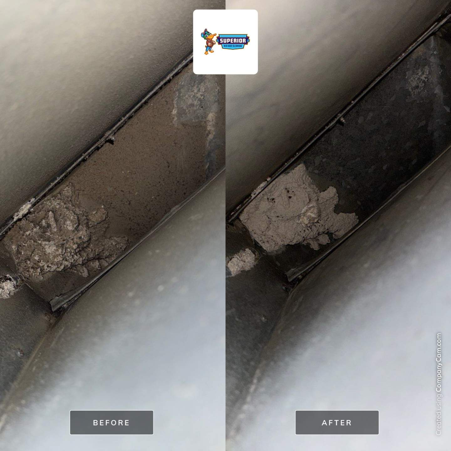 Air Duct Cleaning in Steubenville, OH by Superior Air Duct Cleaning