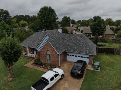 Long L by Haven Roofing
