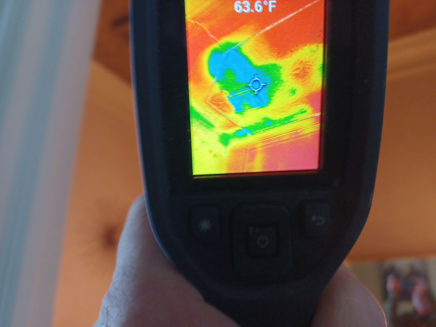 Project in Bloomfield Hills by EzDry Water Mitigation & Property Restoration